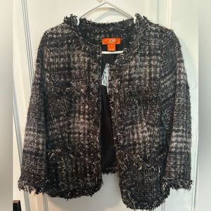 Trendy jacket